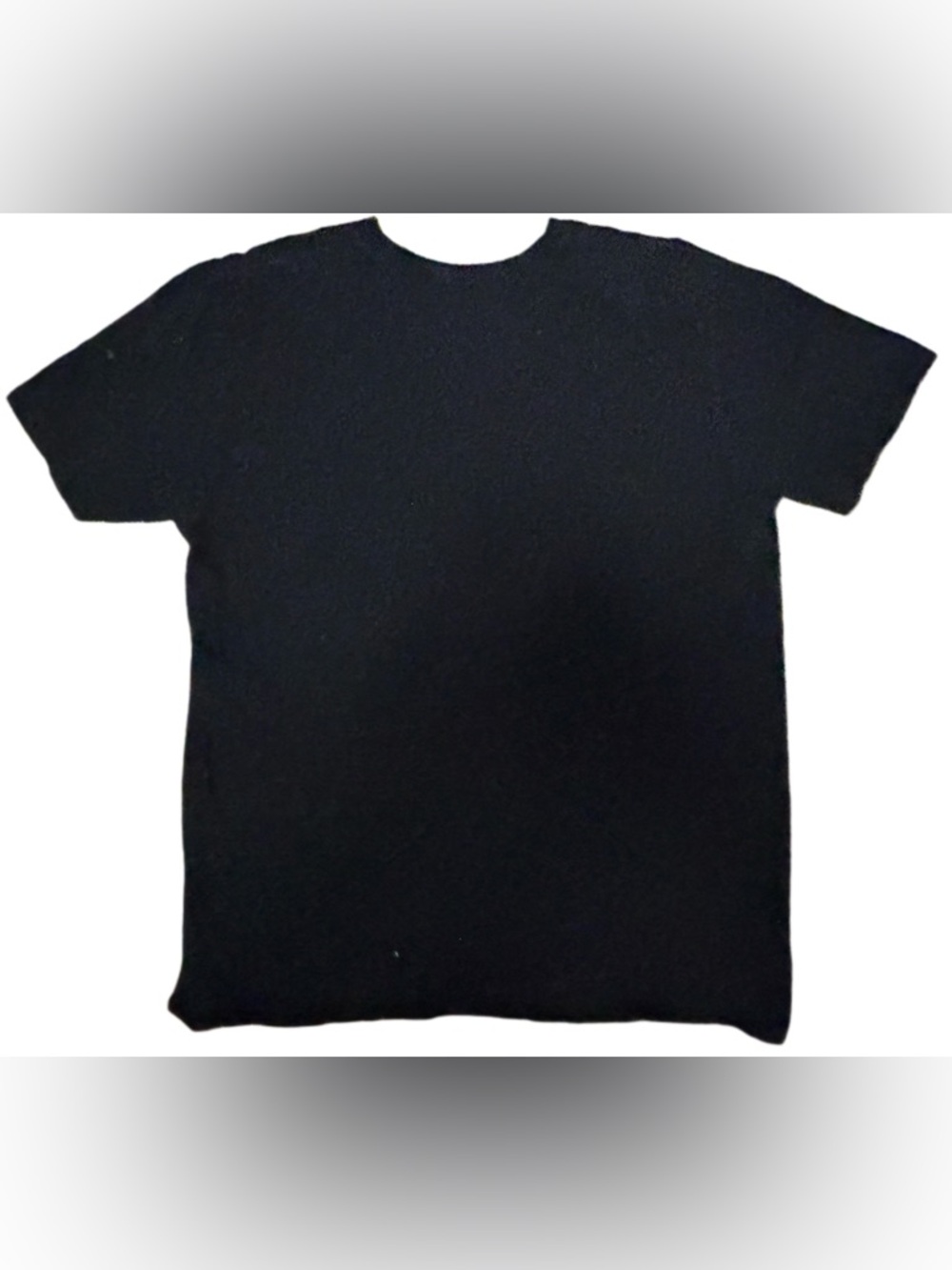 NASA Astronaut Graphic Tee Black Colorful Space Shirt Men’s [XL] - Picture 2 of 2